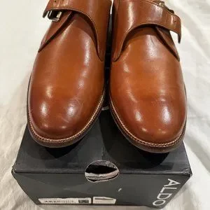Cole Haan | Shoes | Cole Haan Williams Ii Monk Strap Shoe  display picture 1